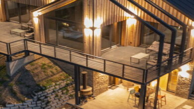 Dog Hill Apartman**** Dunabogdány 