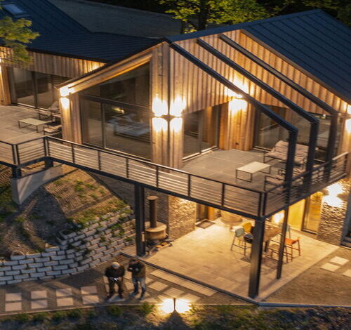 Dog Hill Apartman**** Dunabogdány 