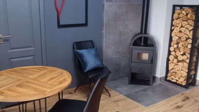 Doki Vendégház I. Orfű 