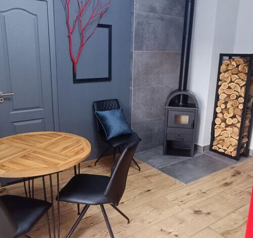 Doki Vendégház I. Orfű 