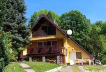 Doki Vendégház II. Orfű 