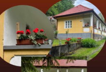 Dókuspart Vendégház  Telkibánya 