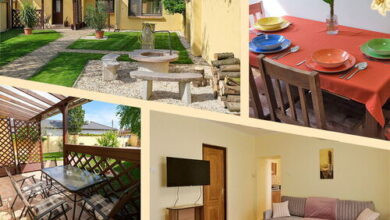 Dolce Bella Apartman Gyula 