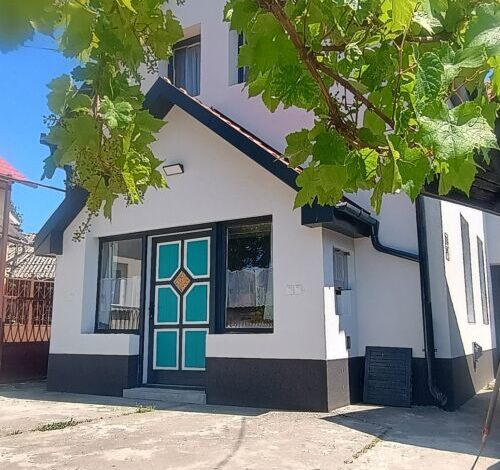 Dolce Villa Vendégház Noszvaj 