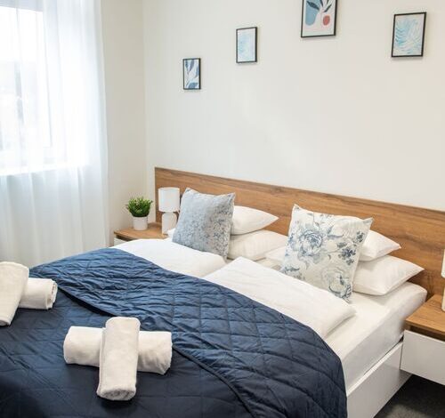 Dolce Vita Hotel Balatonkenese 