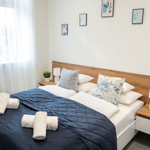 Dolce Vita Hotel Balatonkenese