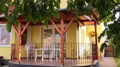 Dolce Vita Vendégház Hajdúszoboszló 