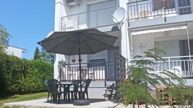 Doli Apartman Vonyarcvashegy 
