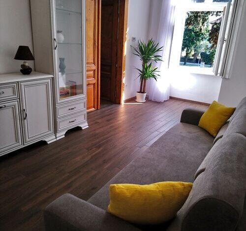 Dolina Apartman Eger 