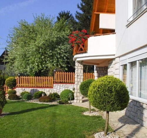 Dolium Apartman Villány 