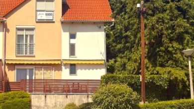 Dollár Apartman Orfű 