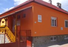 Dolmány Vendégház Sopron 