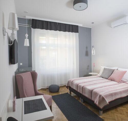 Dóm Apartman Szeged 