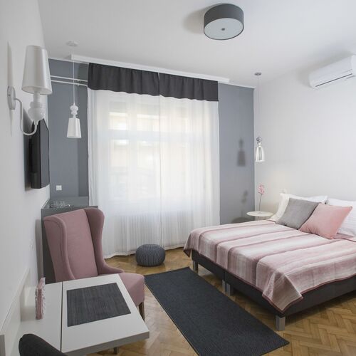 Dóm Apartman Szeged