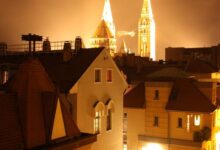 Dóm Hotel Szeged 