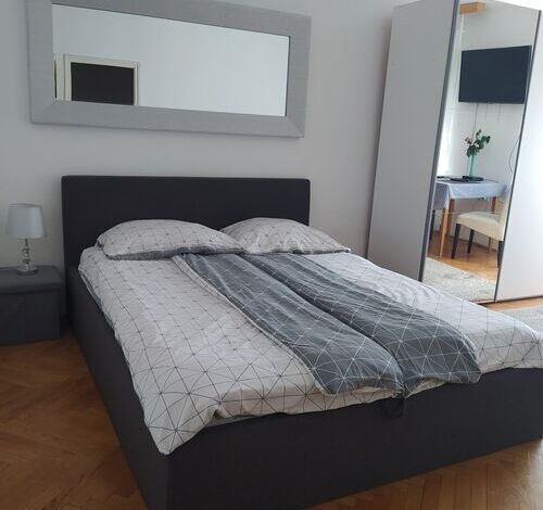 Dóm Tér Apartman Szeged 