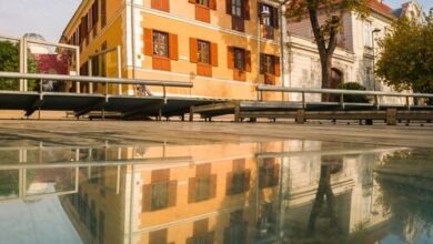 Dóm Zarándokház Pécs 