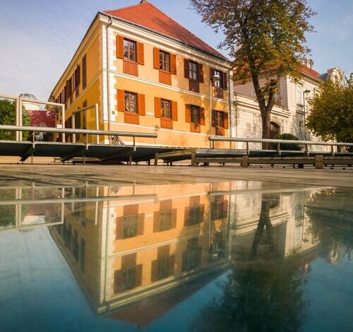 Dóm Zarándokház Pécs 