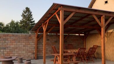 Doma Vendégház Abádszalók 