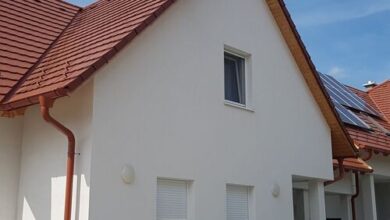 Domb Apartman Sukoró 