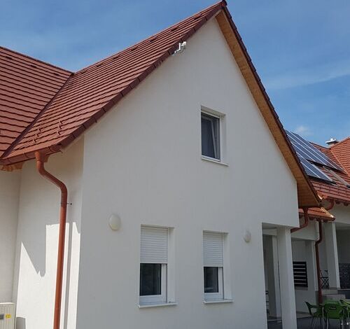 Domb Apartman Sukoró 