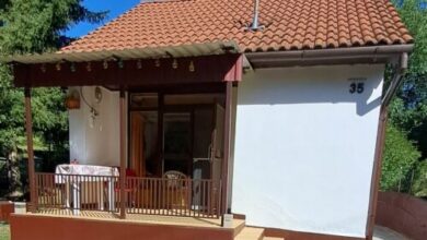 Dombay Vendégház Pécsvárad 