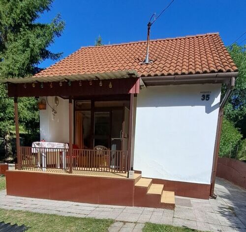 Dombay Vendégház Pécsvárad 