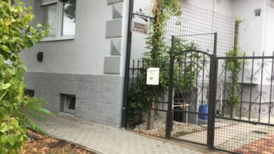 Dombi Porta Erdőbénye 