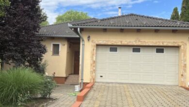 Dombi Vendégház Nyíregyháza 