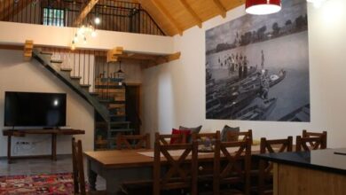 Döme's Point Apartman Leányfalu 