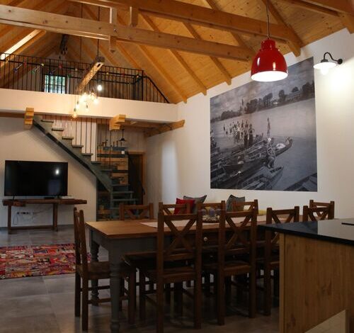 Döme's Point Apartman Leányfalu 