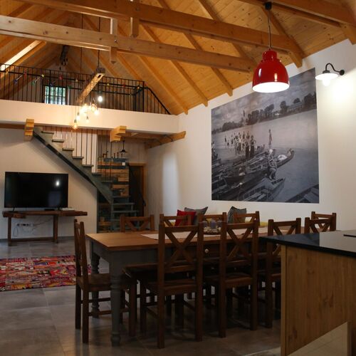 Döme’s Point Apartman Leányfalu