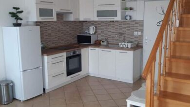 Dominik Apartman Gyenesdiás  