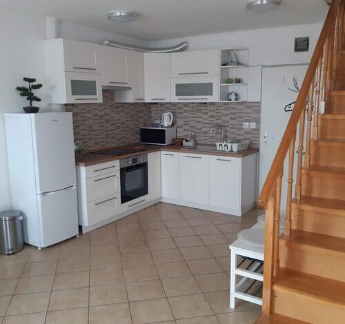 Dominik Apartman Gyenesdiás  