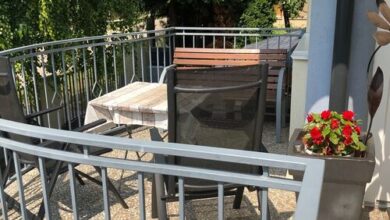 Dominik Apartmanház Velence 