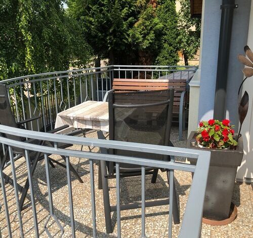 Dominik Apartmanház Velence 