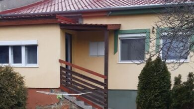 Dominik Apartmanház Vonyarcvashegy 