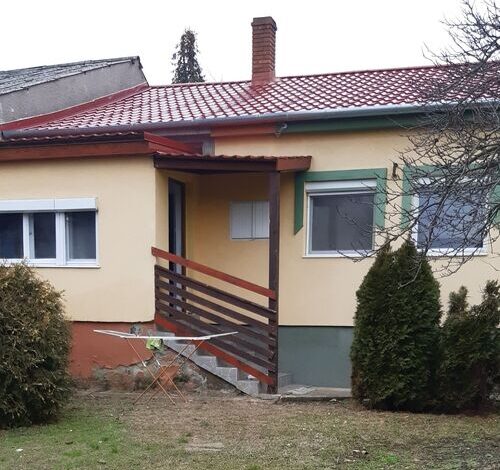 Dominik Apartmanház Vonyarcvashegy 