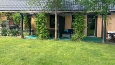 Dominika Apartmanház Soltvadkert 