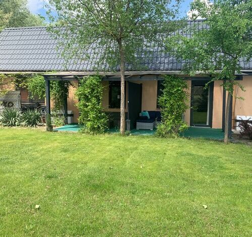 Dominika Apartmanház Soltvadkert 