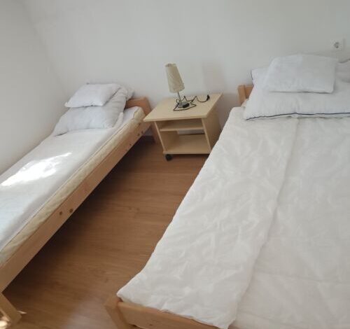 Dominó Apartman Balatongyörök 