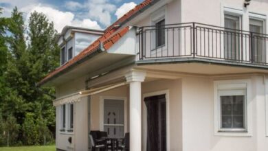 Domján Villa Balatonmáriafürdő 