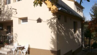 Donátus Vendégház Pécs 