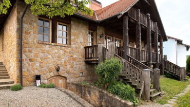 Donauresidenz Apartmanok Dunabogdány 