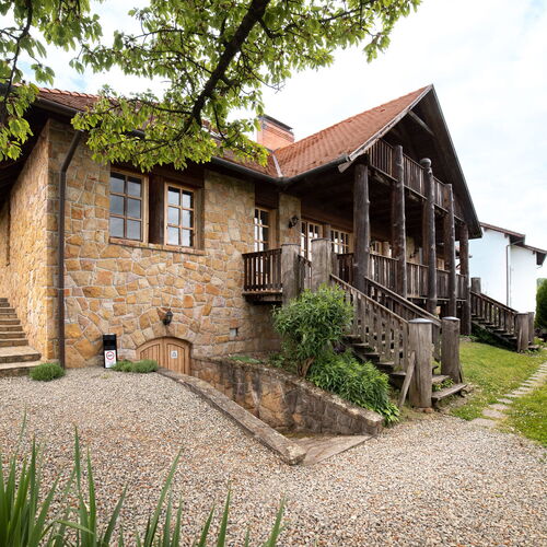 Donauresidenz Apartmanok Dunabogdány