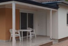 Dóra Apartman Balatonboglár 