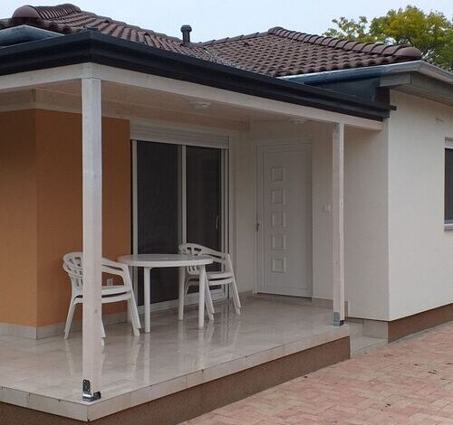 Dóra Apartman Balatonboglár 