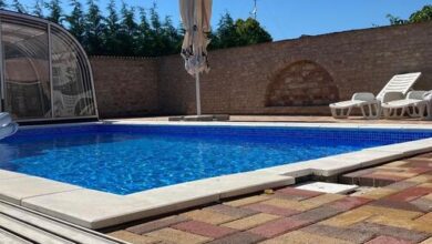 Dóra Apartman Balatonfenyves  