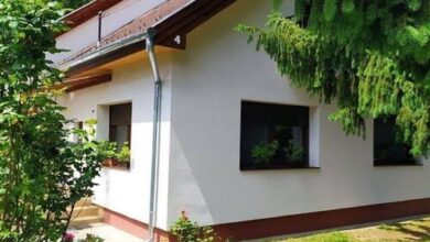 Dóra Apartman Balatonszárszó 