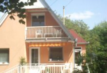 Dóra Apartmanház Zalakaros 